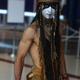 Image for article titled Some Of Our Favorite Cosplay From Comicpalooza 2019